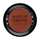 Make Up For Ever Artist Shadow Eyeshadow And Powder Blush S604 Teak (satin) 0.07 Oz/ 2.2 G