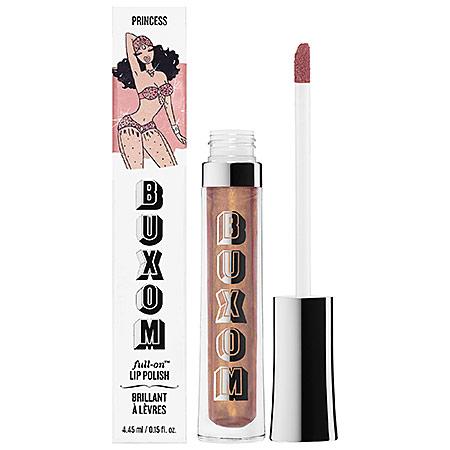 Buxom Full-on&trade; Lip Polish Princess 0.15 Oz/ 4.44 Ml