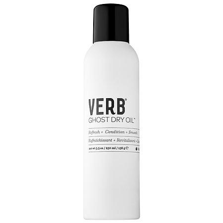 Verb Ghost Dry Oil 5.5 Oz/ 250 Ml