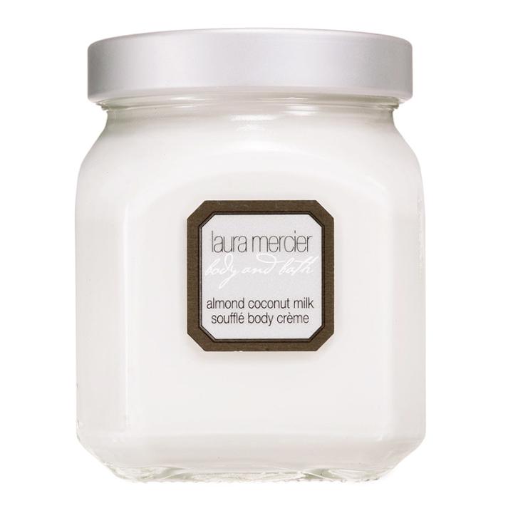 Laura Mercier Almond Coconut Souffl Body Crme Souffle Body Crme 12 Oz