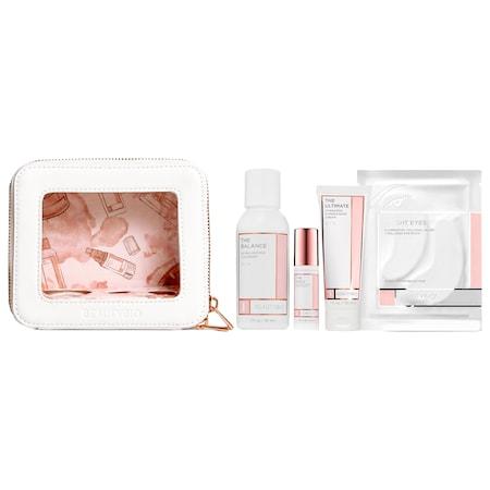 Beautybio The Mini Starter Daily 4-step Am Regiment