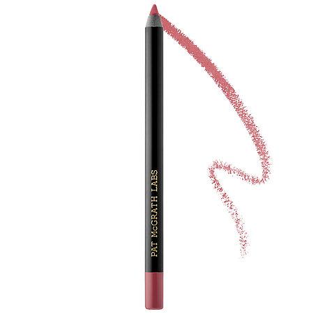 Pat Mcgrath Labs Permagel Ultra Lip Pencil Bare Rose 0.042 Oz/ 1.2 G