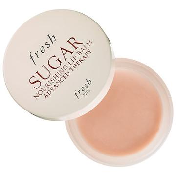 Fresh Sugar Nourishing Lip Balm Advanced Therapy 0.24 Oz/ 7 G