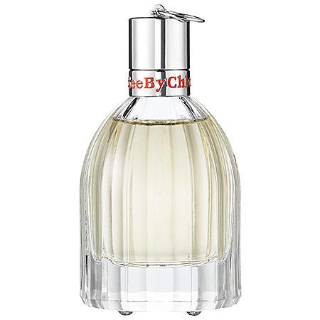 Chloe See By Chloe 2.5 Oz/ 75 Ml Eau De Parfum Spray
