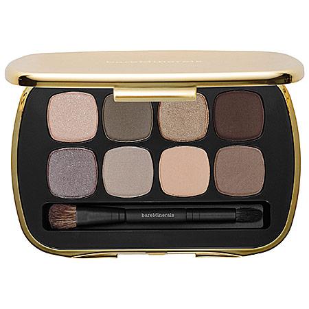 Bareminerals Ready&trade; 8.0 Power Neutrals The Power Neutrals(tm) 0.24 Oz