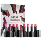 Buxom Frozen Assets 8-piece Mini Big & Sexy&trade; Bold Gel Lipstick Collection