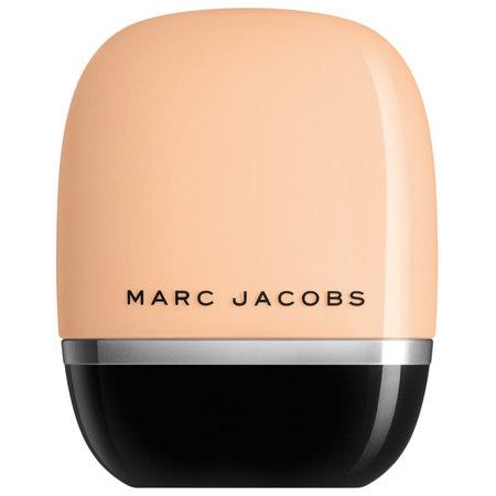 Marc Jacobs Beauty Shameless Youthful-look 24h Foundation Spf 25 Fair R150 1.08 Oz/ 32 Ml