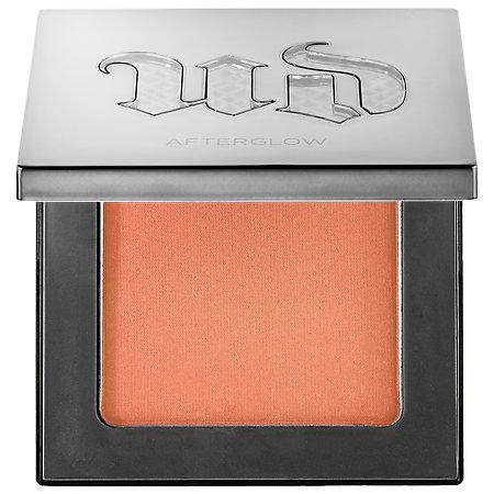 Urban Decay Afterglow 8-hour Powder Blush Indecent 0.23 Oz/ 6.8 G