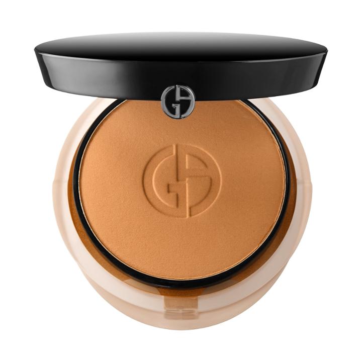 Giorgio Armani Beauty Luminous Silk Powder Foundation 6.5 0.31 Oz/ 9 G