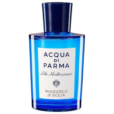 Acqua Di Parma Blu Mediterraneo Mandorlo Di Sicilia 5 Oz/ 148 Ml Eau De Toilette Spray