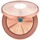 Estee Lauder Bronze Goddess Illuminating Powder Gelee Heatwave 0.24 Oz/ 7 G