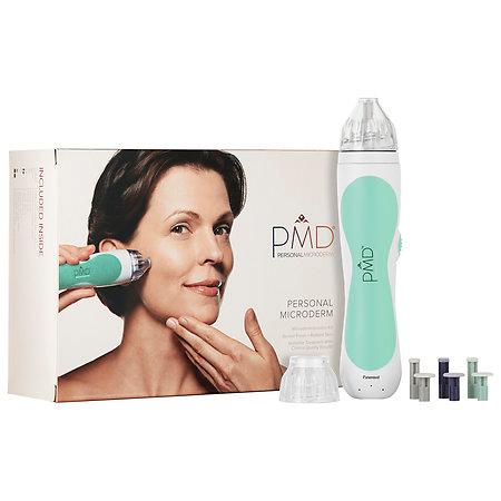 Pmd Personal Microderm Teal