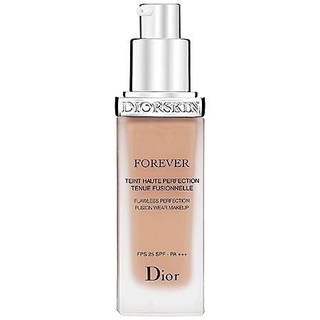 Dior Diorskin Forever Flawless Perfection Wear Makeup Apricot Beige 033 1 Oz