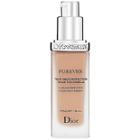 Dior Diorskin Forever Flawless Perfection Wear Makeup Apricot Beige 033 1 Oz