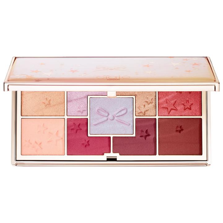 Ciat London Astrolights Eyeshadow Palette Jewelled