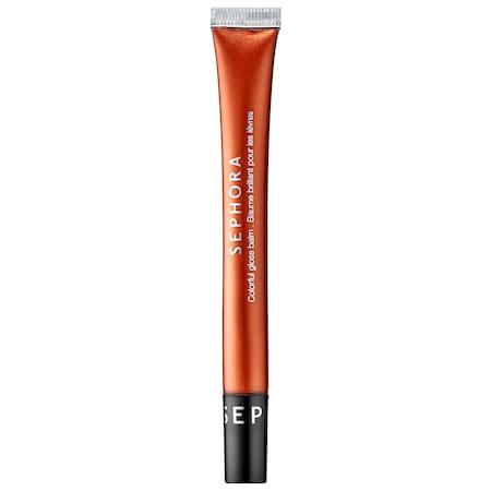 Sephora Collection Colorful Gloss Balm 34 Show And Tell 0.32 Oz/ 9.5 Ml