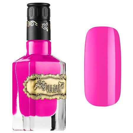 Pretty Vulgar Liquor Nail Polish Fancy Pants 0.45 Oz/ 13.5 Ml