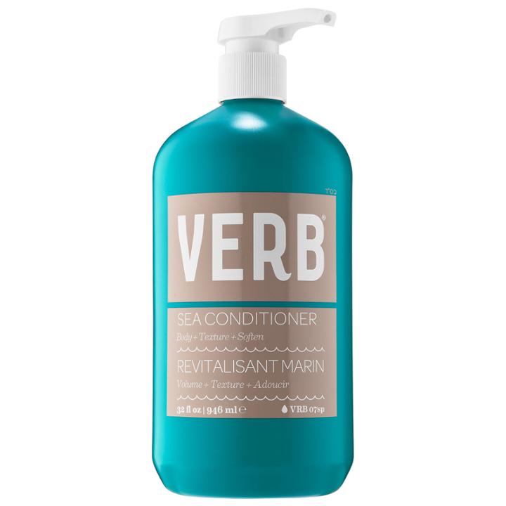 Verb Sea Conditioner 32 Oz/ 946 Ml