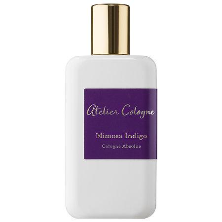 Atelier Cologne Mimosa Indigo 3.3 Oz Cologne Absolue Pure Perfume Spray