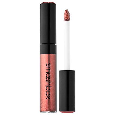 Smashbox Be Legendary Liquid Lip Mauve Squad 0.27 Oz/ 8 Ml