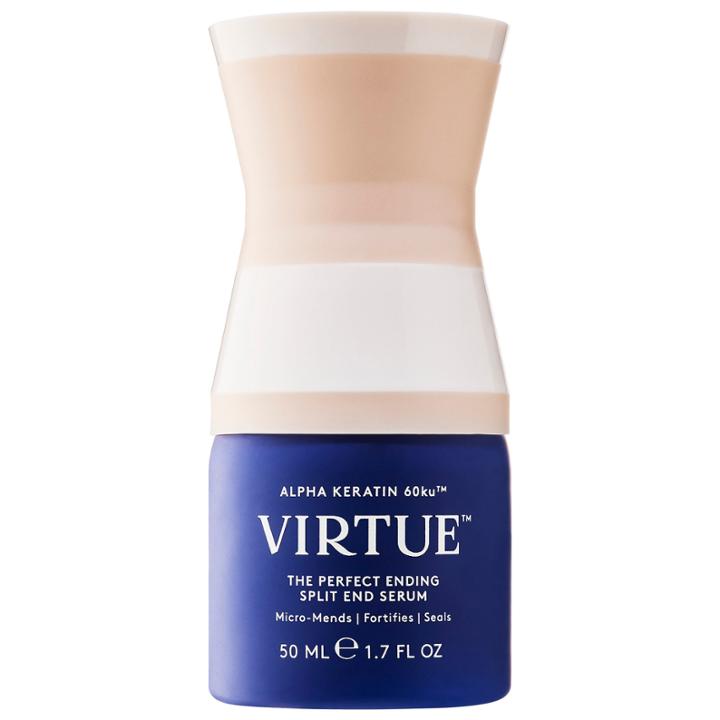 Virtue Labs The Perfect Ending Split End Serum 1.7 Oz/ 50 Ml