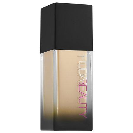 Huda Beauty #fauxfilter Foundation Vanilla 120b 1.18 Oz/ 35 Ml