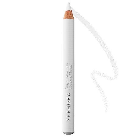 Sephora Collection Eye Pencil To Go 10 Pure White 0.025 Oz