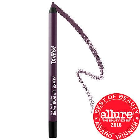 Make Up For Ever Aqua Xl Eye Pencil Waterproof Eyeliner Aqua Xl M-80 0.04 Oz/ 1.2 G