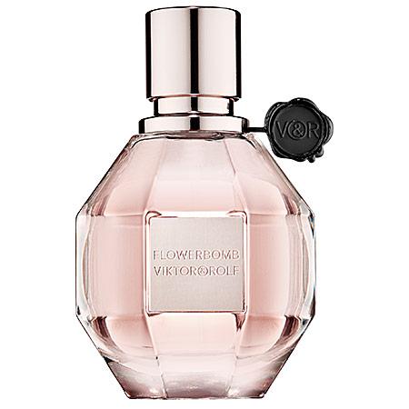 Viktor & Rolf Flowerbomb 3.4 Oz Eau De Parfum Spray