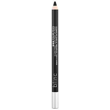 Blinc Blinc Life Proof Eyeliner Pencil Matte Black 0.04 Oz