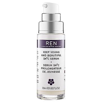 Ren Keep Young And Beautiful Sh C Serum 1.02 Oz