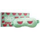 Slip Pure Silk Sleepmask Fruity Collection Watermelon Cooler
