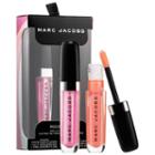 Marc Jacobs Beauty Rock P(out): Petite Enamored High Shine Gloss Duo