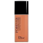 Dior Diorskin Forever Undercover Foundation 050 Dark Beige 1.3 Oz/ 40 Ml