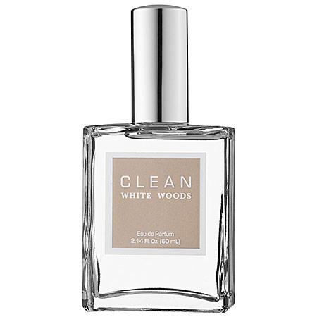 Clean White Woods 2.14 Oz/ 60 Ml Eau De Parfum Spray