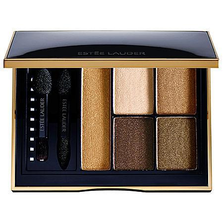Estee Lauder Pure Color Envy Sculpting Eyeshadow 5-color Palette Ync4-09