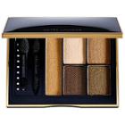 Estee Lauder Pure Color Envy Sculpting Eyeshadow 5-color Palette Ync4-09