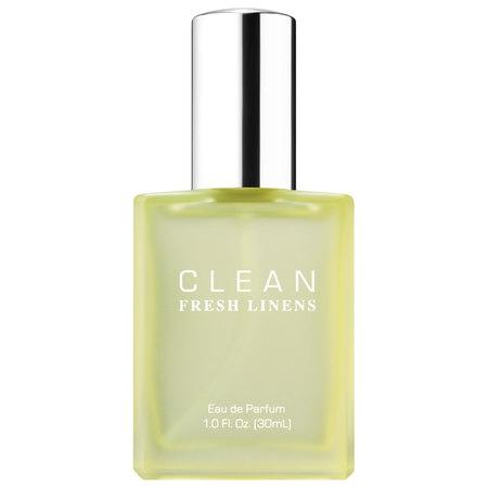 Clean Fresh Linens 1.0 Oz/ 30 Ml Eau De Parfum Spray