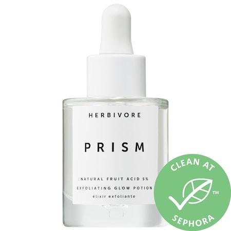 Herbivore Prism Exfoliating Glow Potion 1 Oz/ 30 Ml
