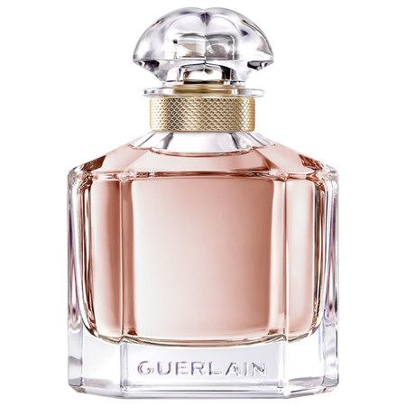 Guerlain Mon Guerlain 3.3 Oz/ 100 Ml Eau De Parfum Spray