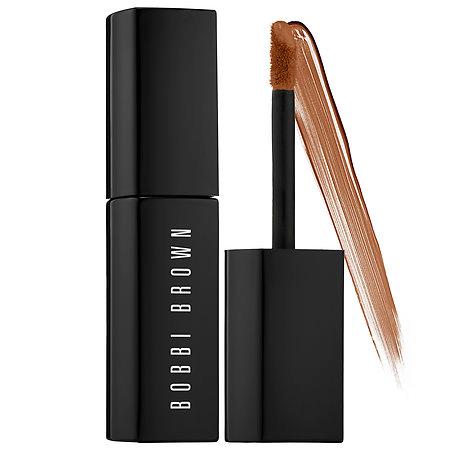 Bobbi Brown Intensive Skin Serum Corrector Very Deep Bisque 8 0.24 Oz