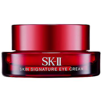 Sk-ii Skin Signature Eye Cream 0.5 Oz
