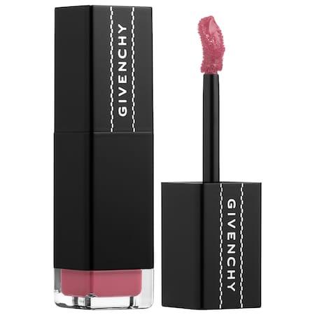 Givenchy Encre Interdite 24 Hour Lip Stain 01 Nude Spot 0.25 Oz/ 7.5 Ml