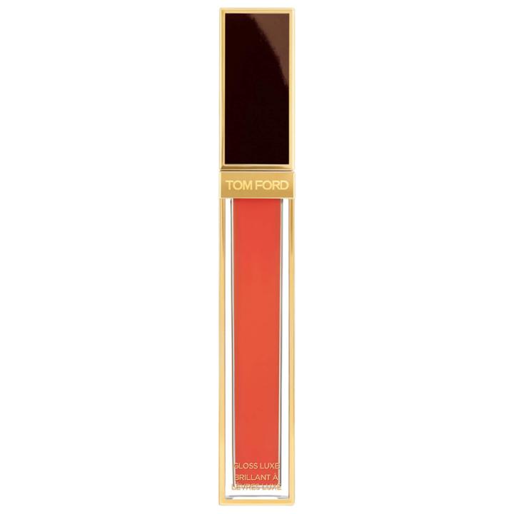 Tom Ford Gloss Luxe Lip Gloss 05 Frenzy 7 Ml/ 0.24 Fl Oz