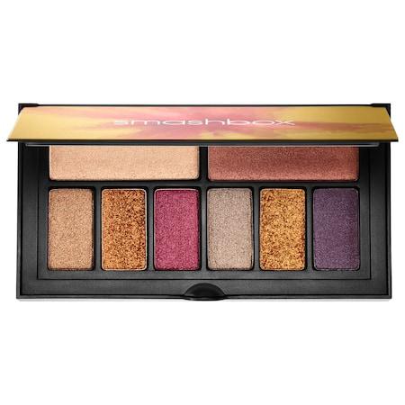 Smashbox Cover Shot: Eye Palettes Major Metals