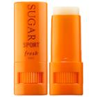 Fresh Sugar Sport Treatment Sunscreen Spf 30 0.2 Oz