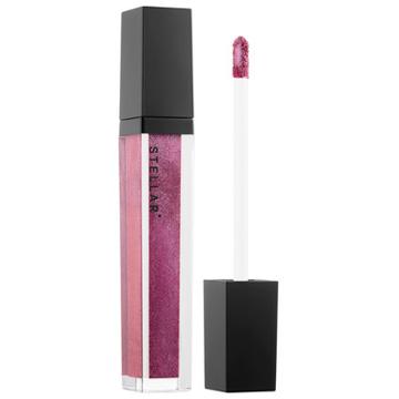 Stellar Starlust Holographic Lipgloss Opaline Kiss 6