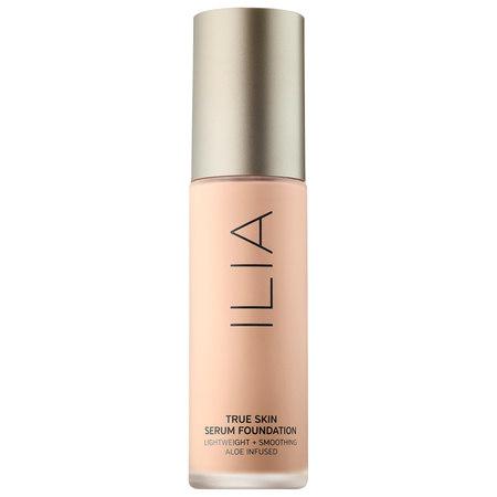 Ilia True Skin Serum Foundation Tavarua 1 Oz/ 30 Ml
