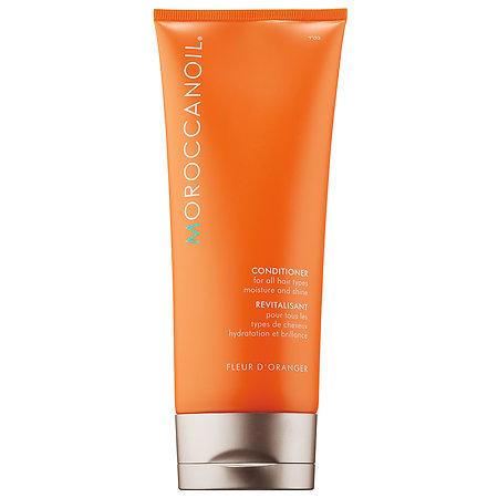 Moroccanoil Conditioner Fleur D'oranger 6.7 Oz/ 200 Ml