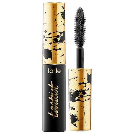 Tarte Tarteist(tm) Mini Lash Paint Mascara Black Mini 0.15 Oz/ 4.5 Ml